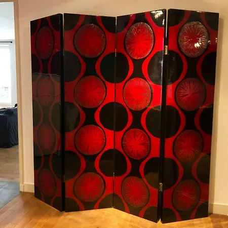 Carmen Apartment