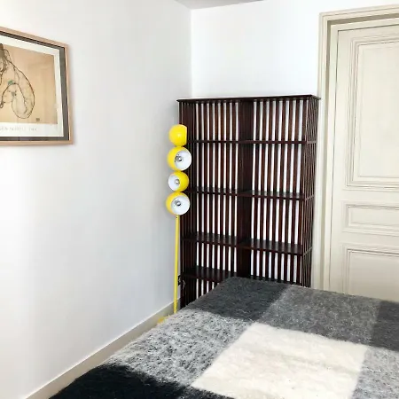 Appartamento Carmen